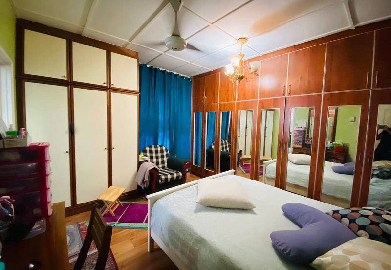 Taman Wangsa Baiduri