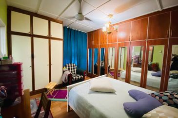 Taman Wangsa Baiduri