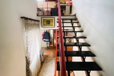 Taman Wangsa Baiduri