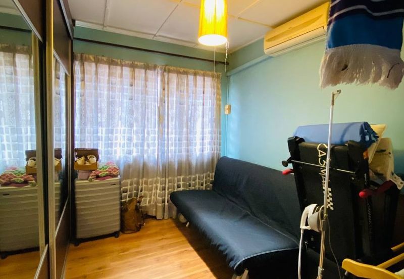 Taman Wangsa Baiduri