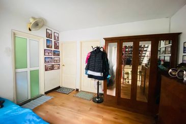 Taman Wangsa Baiduri