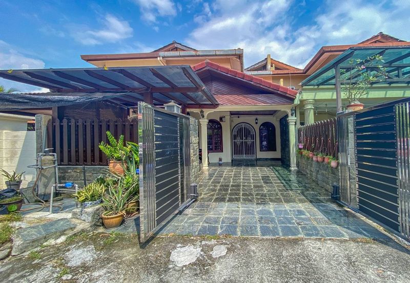 Alam Megah @ Seksyen 27