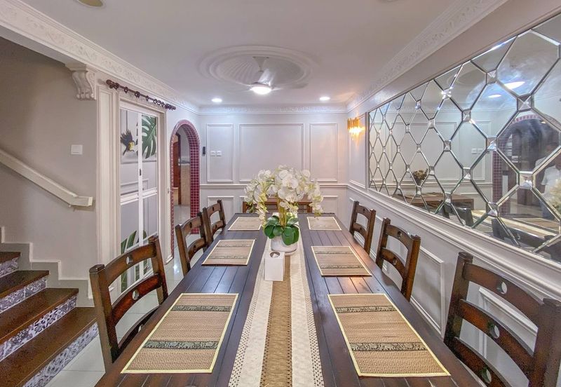 Alam Megah @ Seksyen 27