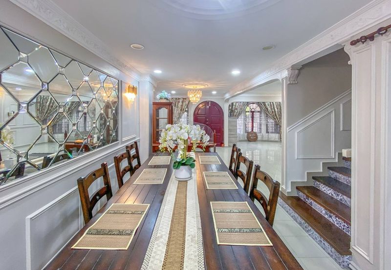 Alam Megah @ Seksyen 27