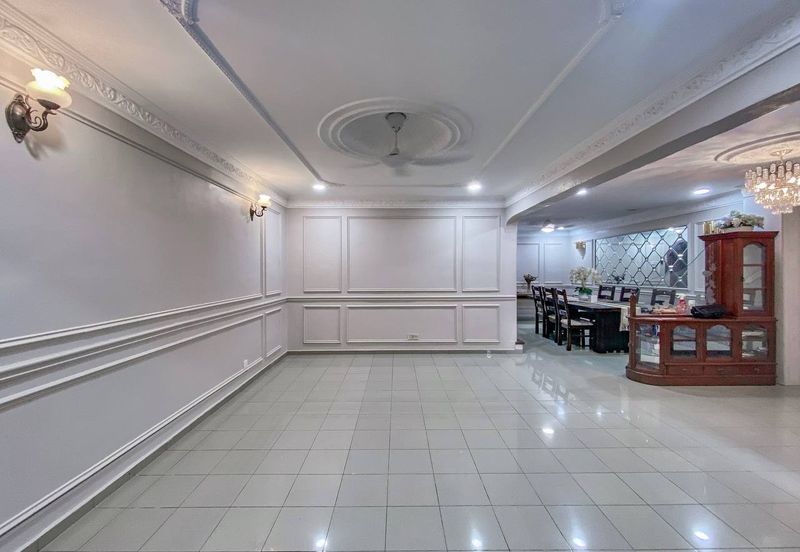 Alam Megah @ Seksyen 27