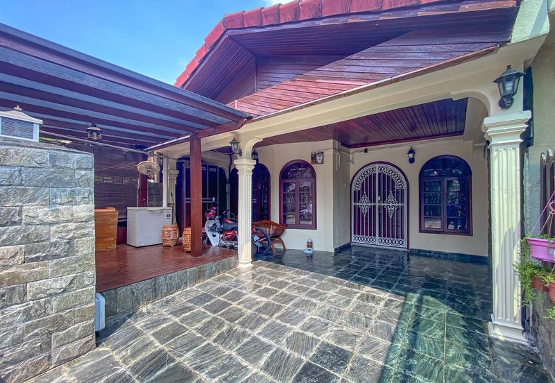 Alam Megah @ Seksyen 27