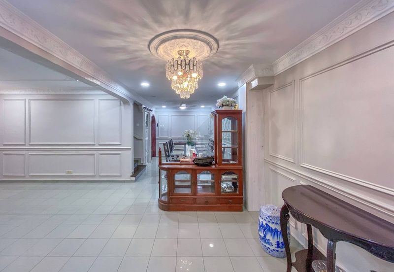 Alam Megah @ Seksyen 27