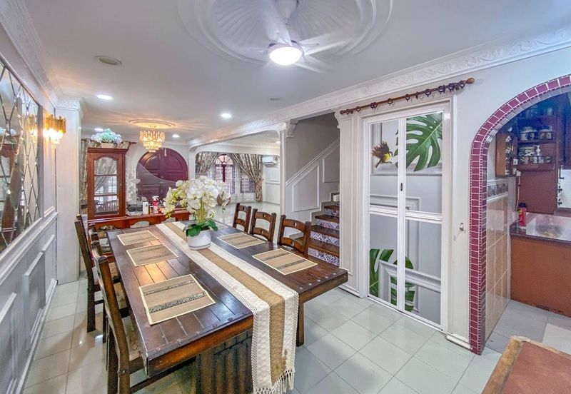 Alam Megah @ Seksyen 27