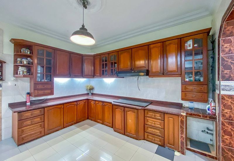 Alam Megah @ Seksyen 27