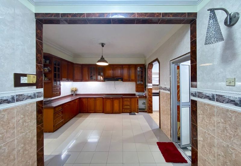 Alam Megah @ Seksyen 27