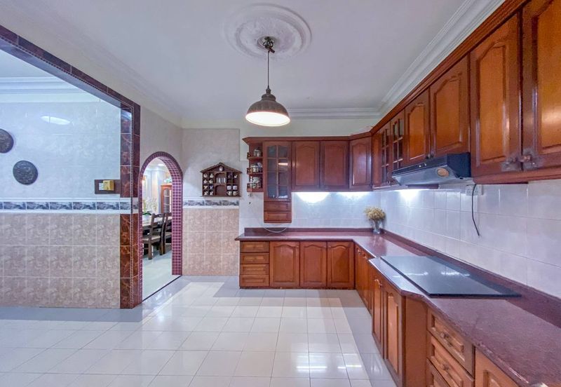 Alam Megah @ Seksyen 27