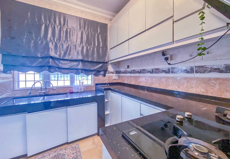 Alam Megah @ Seksyen 27