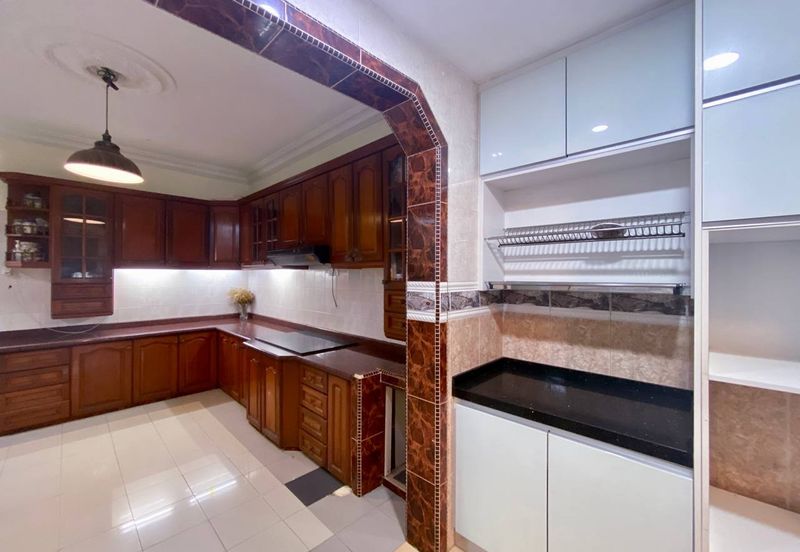 Alam Megah @ Seksyen 27