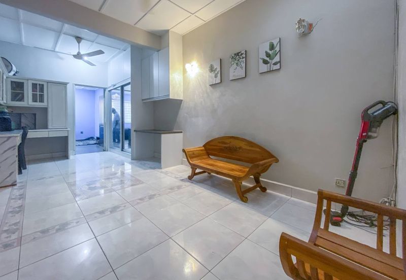 Alam Megah @ Seksyen 27