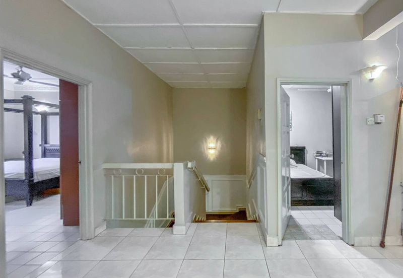 Alam Megah @ Seksyen 27