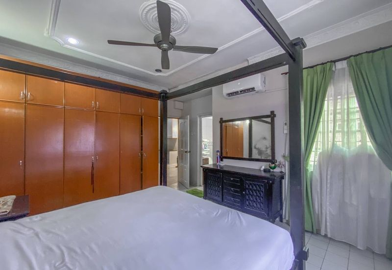 Alam Megah @ Seksyen 27