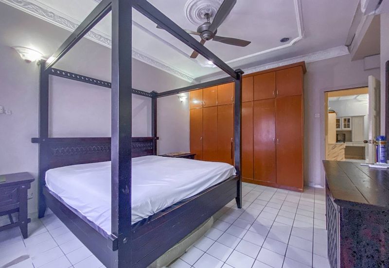 Alam Megah @ Seksyen 27