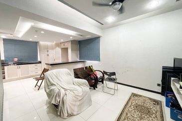 Cahaya SPK, Seksyen U9