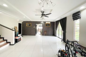 Cahaya SPK, Seksyen U9