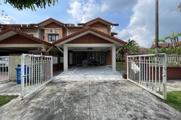 Cahaya SPK, Seksyen U9