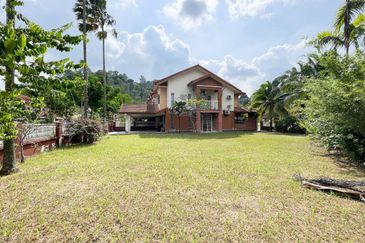 Cahaya SPK, Seksyen U9