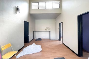 Cahaya SPK, Seksyen U9