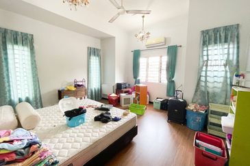 Cahaya SPK, Seksyen U9