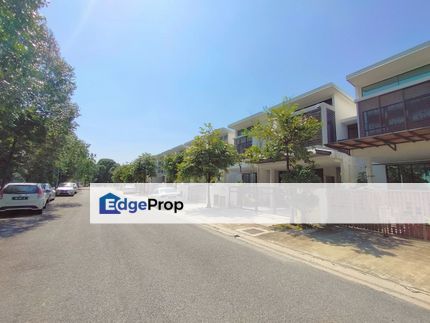 [FACING OPEN] Avani Double Storey Bukit Raja Klang, Selangor, Klang