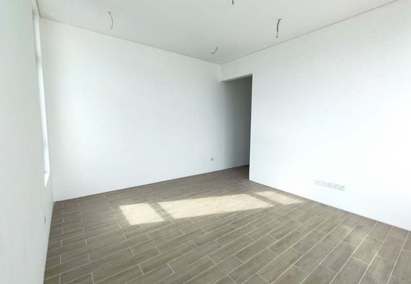 Perdana Lakeview East