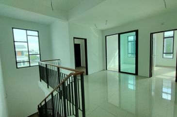 Perdana Lakeview East