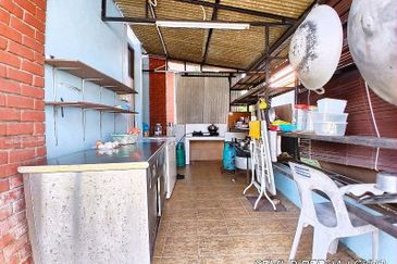 Seksyen 2, Shah Alam