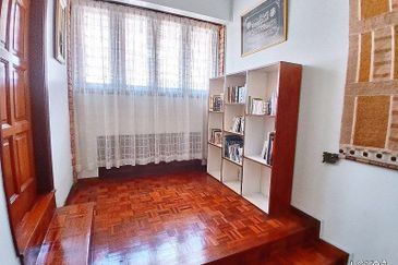 Seksyen 2, Shah Alam