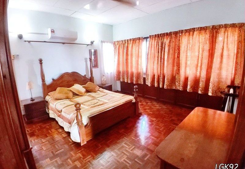 Seksyen 2, Shah Alam