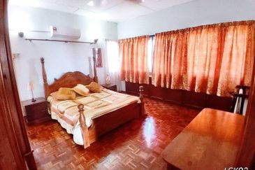 Seksyen 2, Shah Alam