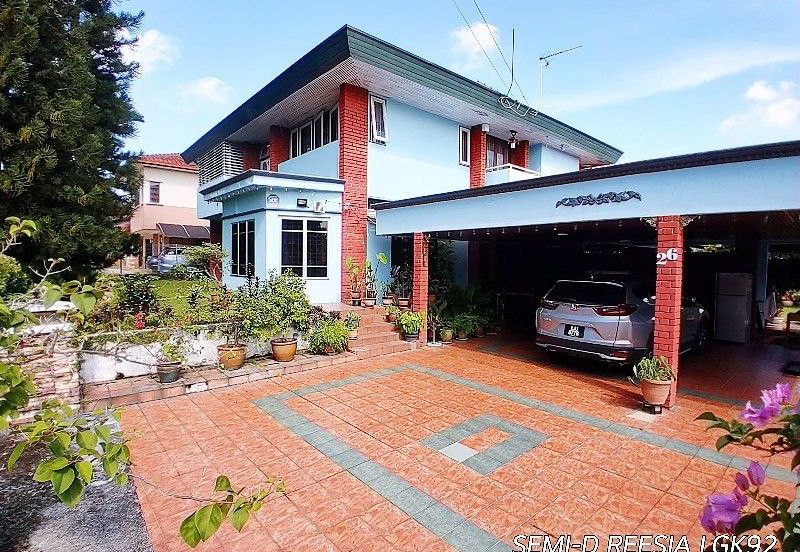 Seksyen 2, Shah Alam