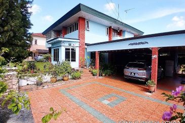 Seksyen 2, Shah Alam