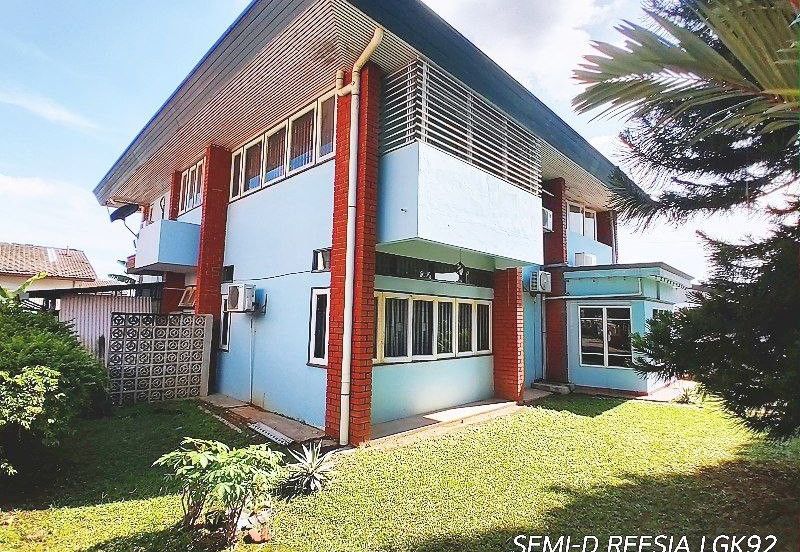 Seksyen 2, Shah Alam