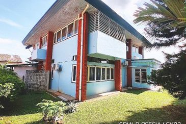 Seksyen 2, Shah Alam