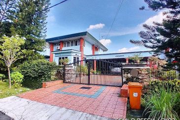 Seksyen 2, Shah Alam