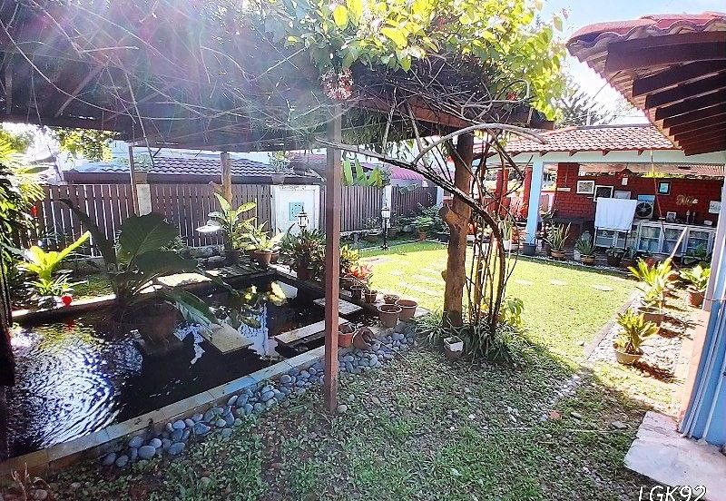 Seksyen 2, Shah Alam