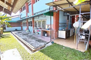 Seksyen 2, Shah Alam