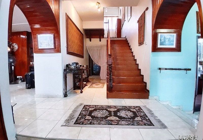 Seksyen 2, Shah Alam