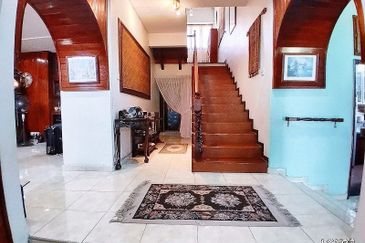 Seksyen 2, Shah Alam