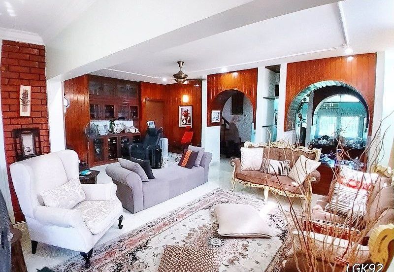 Seksyen 2, Shah Alam