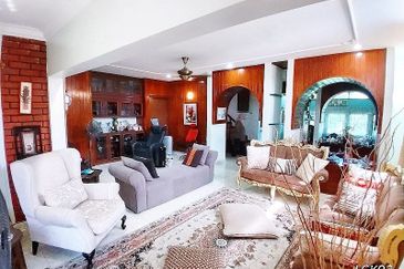 Seksyen 2, Shah Alam