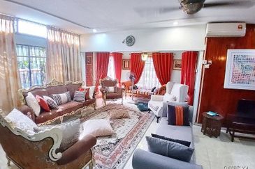 Seksyen 2, Shah Alam