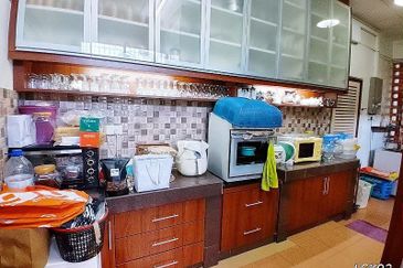 Seksyen 2, Shah Alam