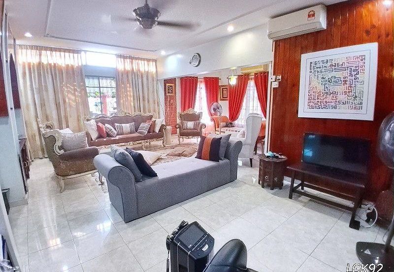 Seksyen 2, Shah Alam