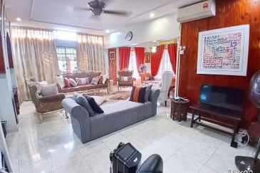 Seksyen 2, Shah Alam