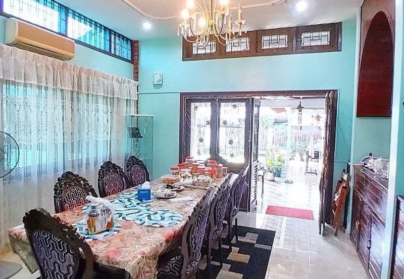 Seksyen 2, Shah Alam